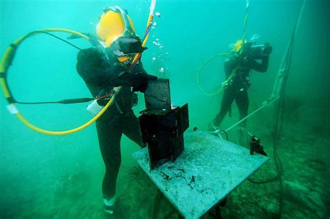 How much does a underwater welder make. Things To Know About How much does a underwater welder make. 